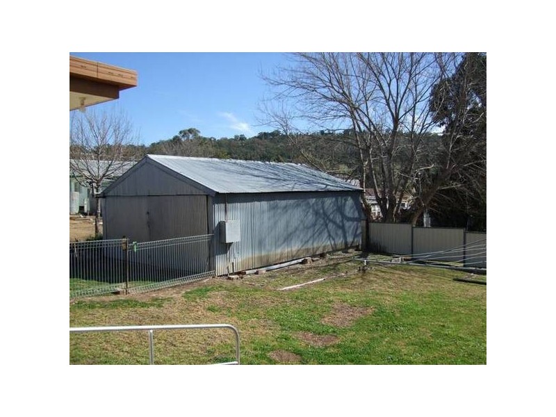 23 Fitzroy Street, Quirindi NSW 2343