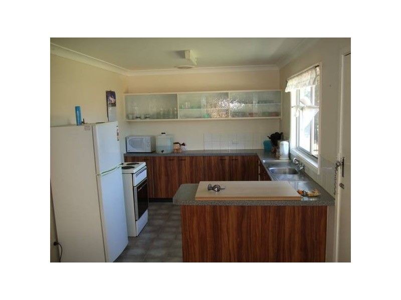 116 Fitzroy Street, Quirindi NSW 2343