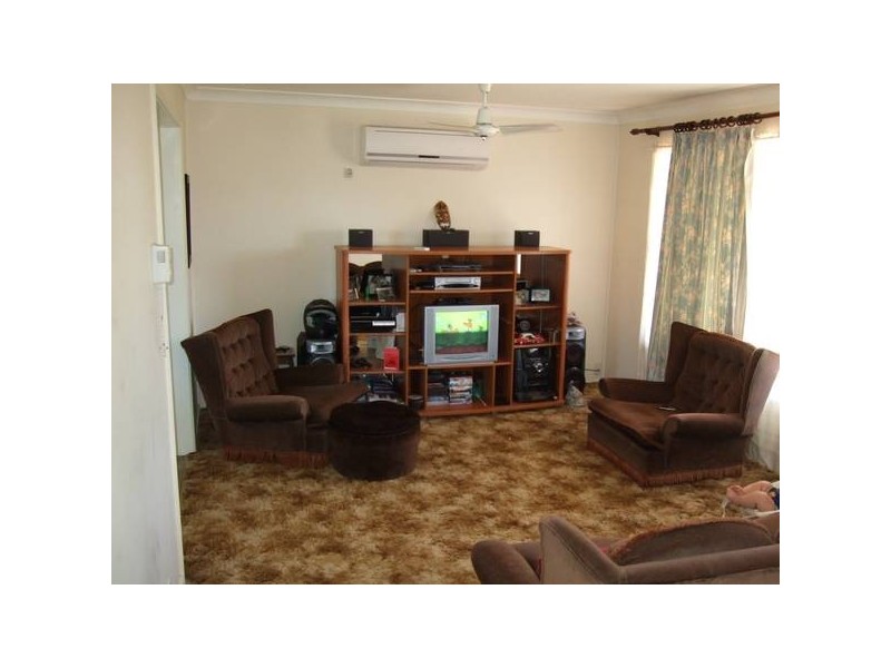 116 Fitzroy Street, Quirindi NSW 2343