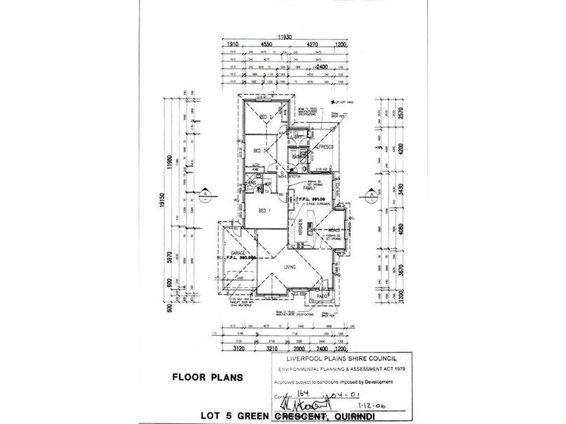 10 Green Crescent, Quirindi NSW 2343