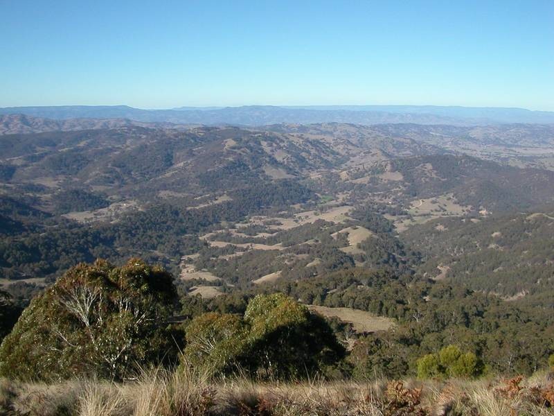 Lot 10,  Mt Helen Rd, Murrurundi NSW 2338