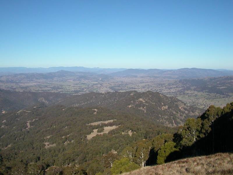 Lot 10,  Mt Helen Rd, Murrurundi NSW 2338