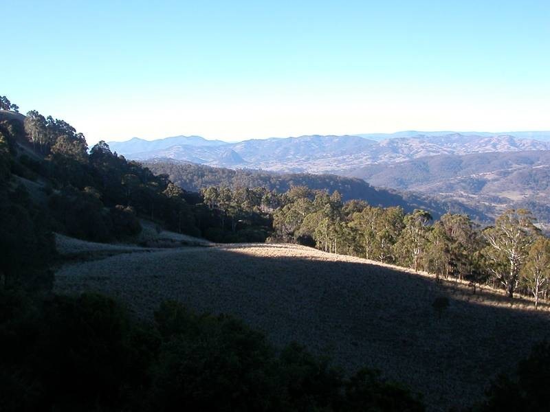 Lot 10,  Mt Helen Rd, Murrurundi NSW 2338