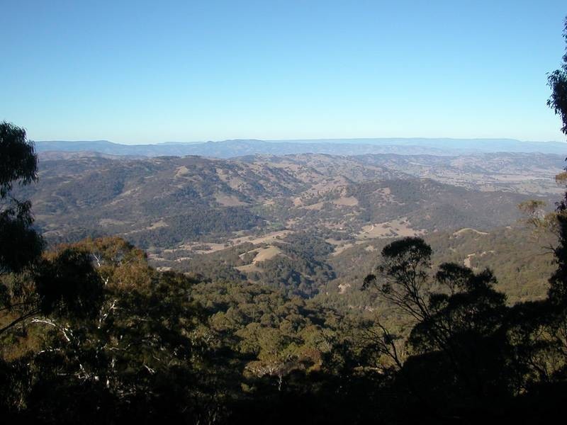 Lot 10,  Mt Helen Rd, Murrurundi NSW 2338