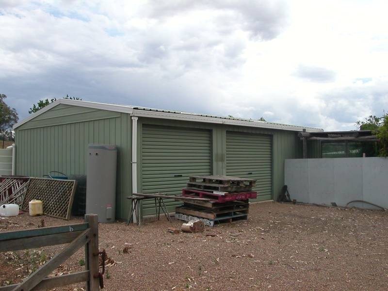 37 Coach Street, Wallabadah NSW 2343