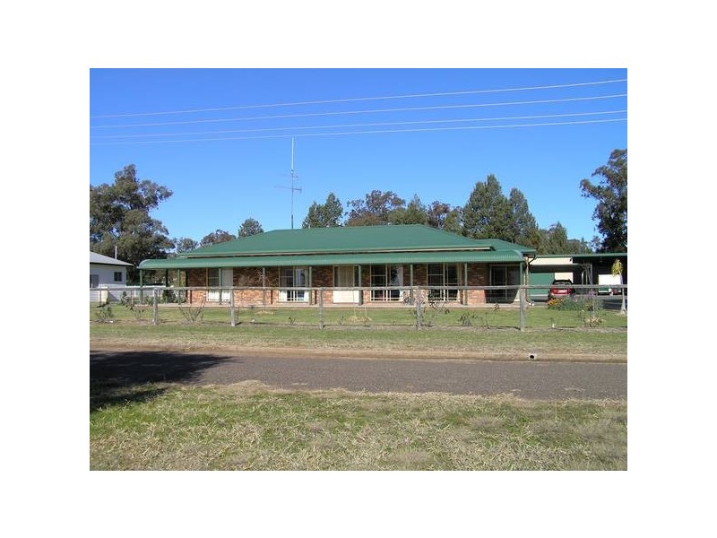 201 Darby Road, Spring Ridge NSW 2343