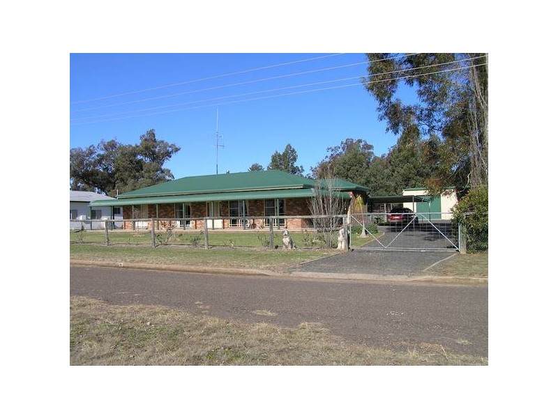 201 Darby Road, Spring Ridge NSW 2343