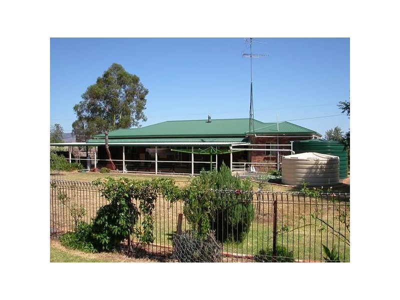 201 Darby Road, Spring Ridge NSW 2343