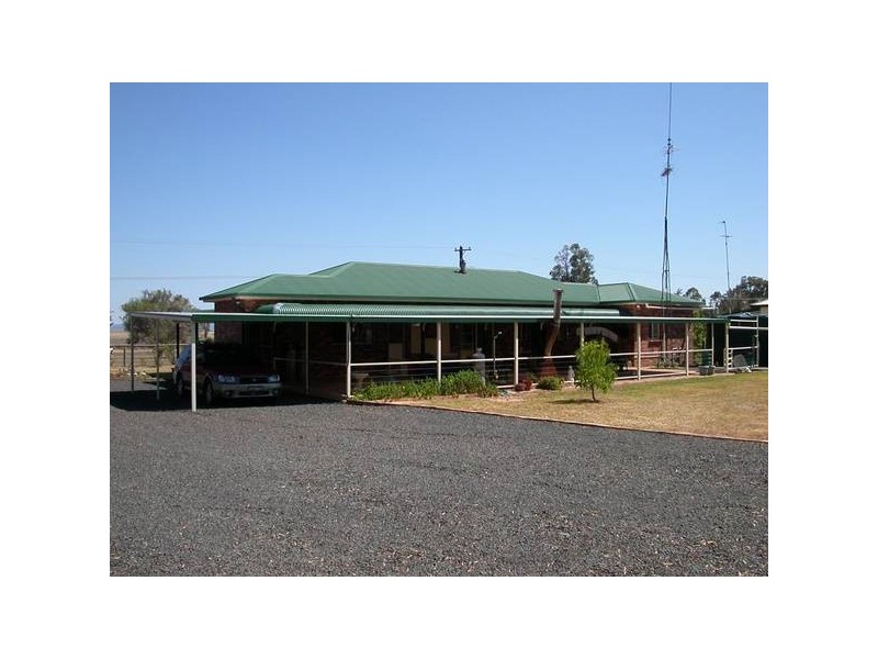 201 Darby Road, Spring Ridge NSW 2343