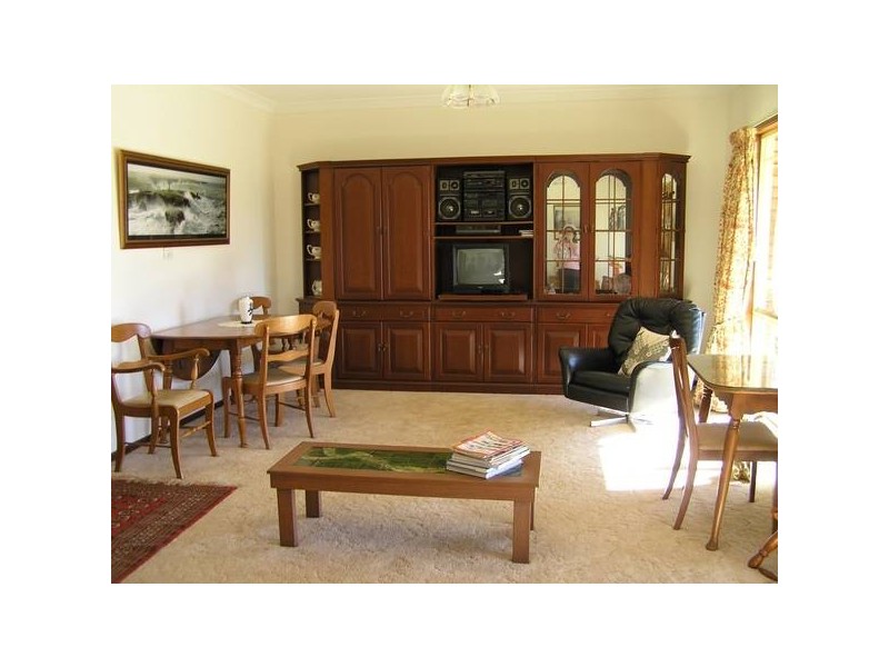 201 Darby Road, Spring Ridge NSW 2343