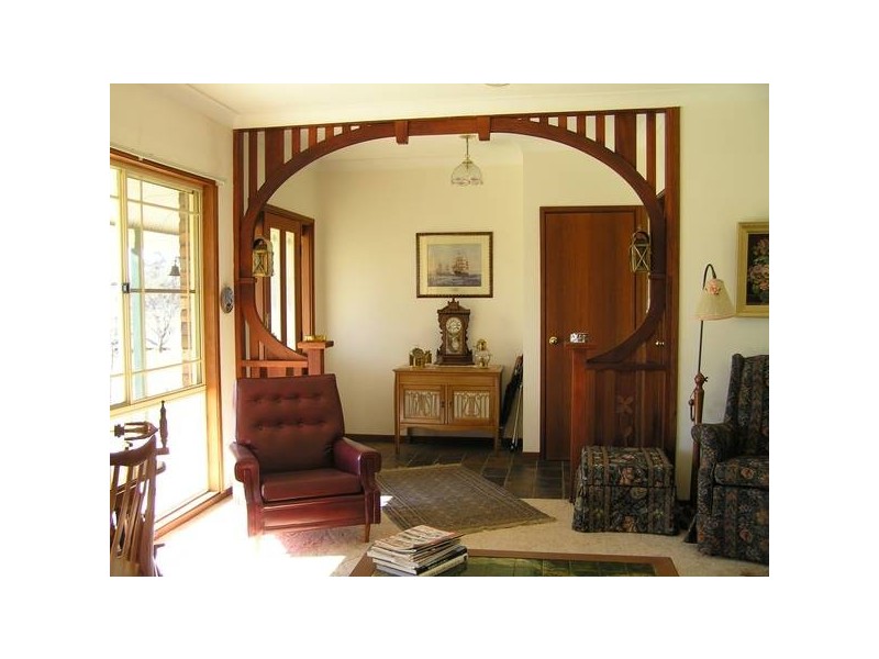 201 Darby Road, Spring Ridge NSW 2343