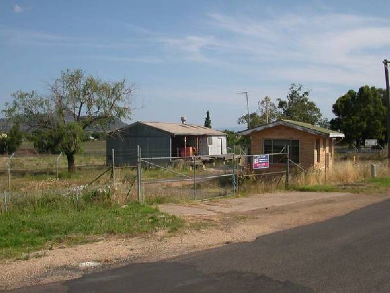 Allnutt Street, Quirindi NSW 2343