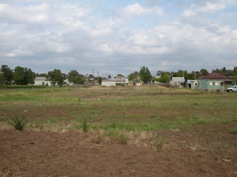 Allnutt Street, Quirindi NSW 2343