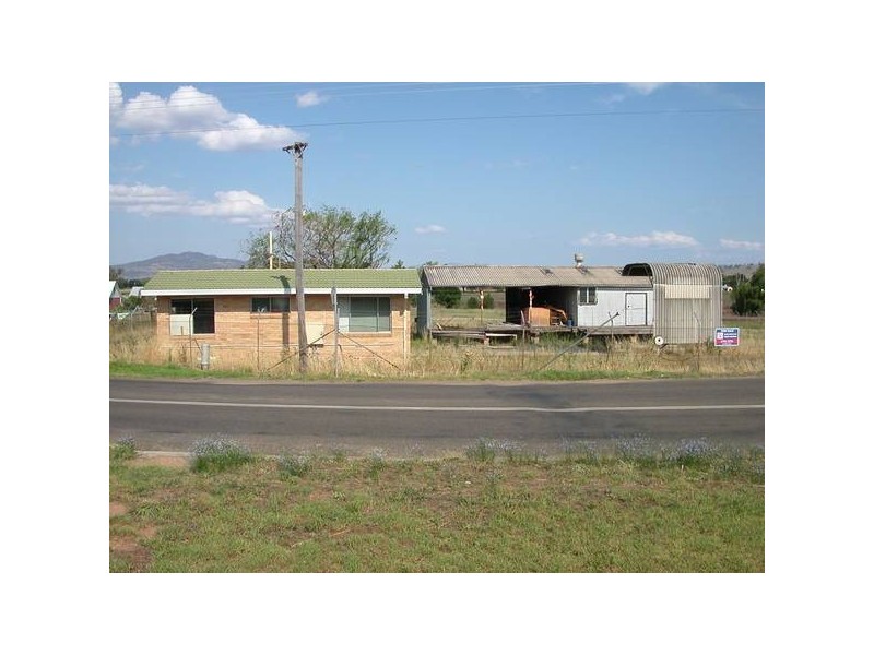 74 Allnutt Street, Quirindi NSW 2343