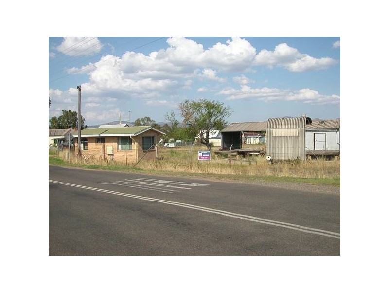 74 Allnutt Street, Quirindi NSW 2343