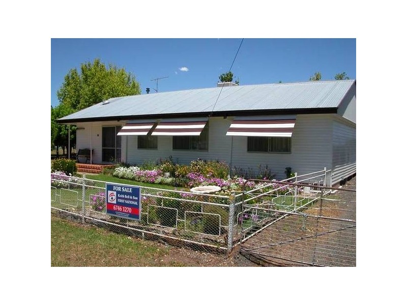34 Maria Street, Wallabadah NSW 2343