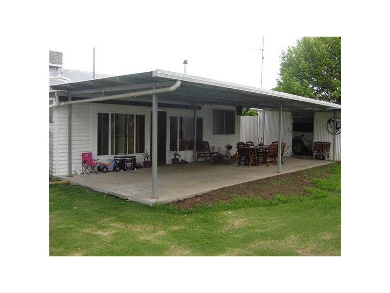 34 Maria Street, Wallabadah NSW 2343