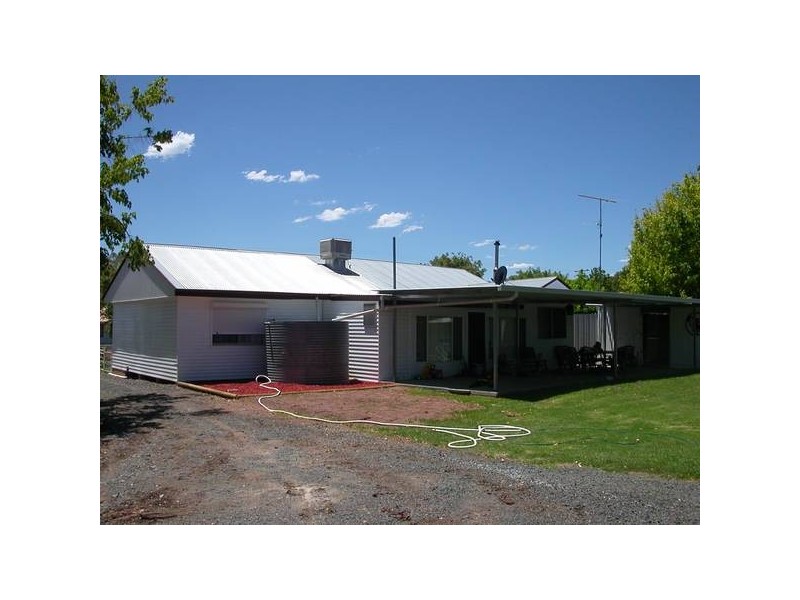 34 Maria Street, Wallabadah NSW 2343