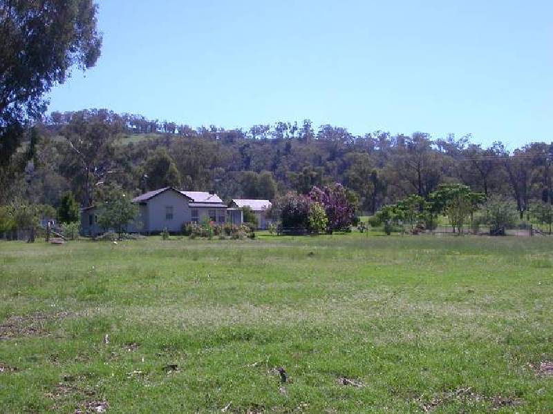 411 Lowes Creek Road, Quirindi NSW 2343
