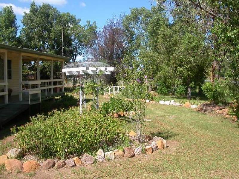 4 Pittsford Street, Quirindi NSW 2343