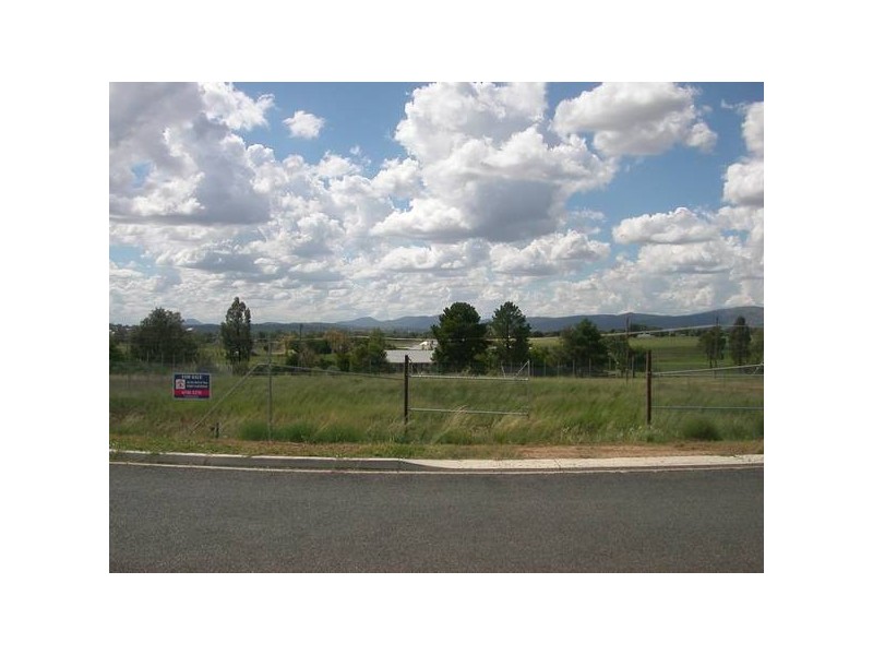 4 Industrial Drive, Quirindi NSW 2343