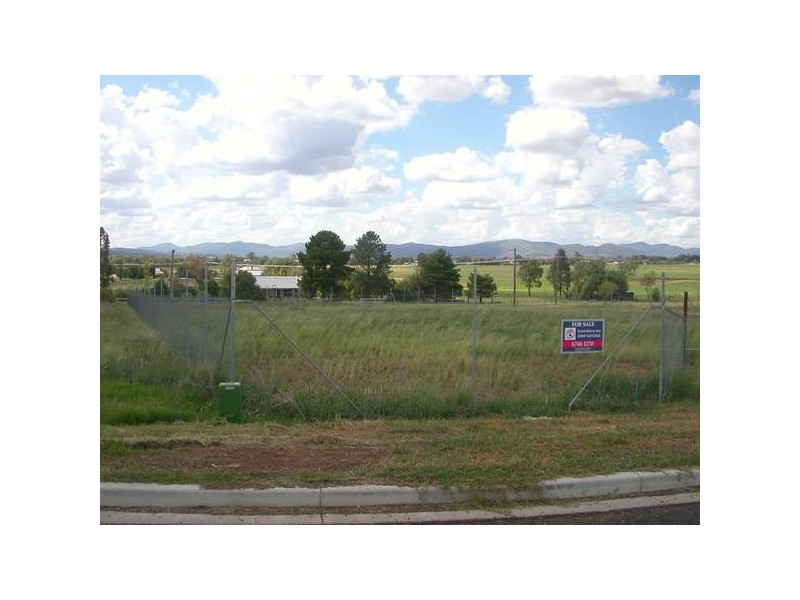 4 Industrial Drive, Quirindi NSW 2343