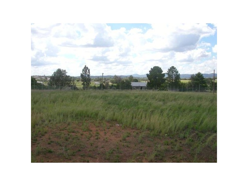 4 Industrial Drive, Quirindi NSW 2343