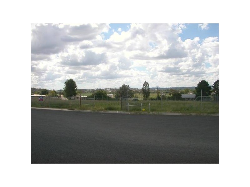 4 Industrial Drive, Quirindi NSW 2343