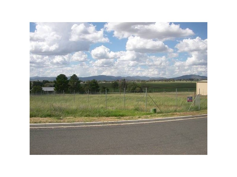 4 Industrial Drive, Quirindi NSW 2343