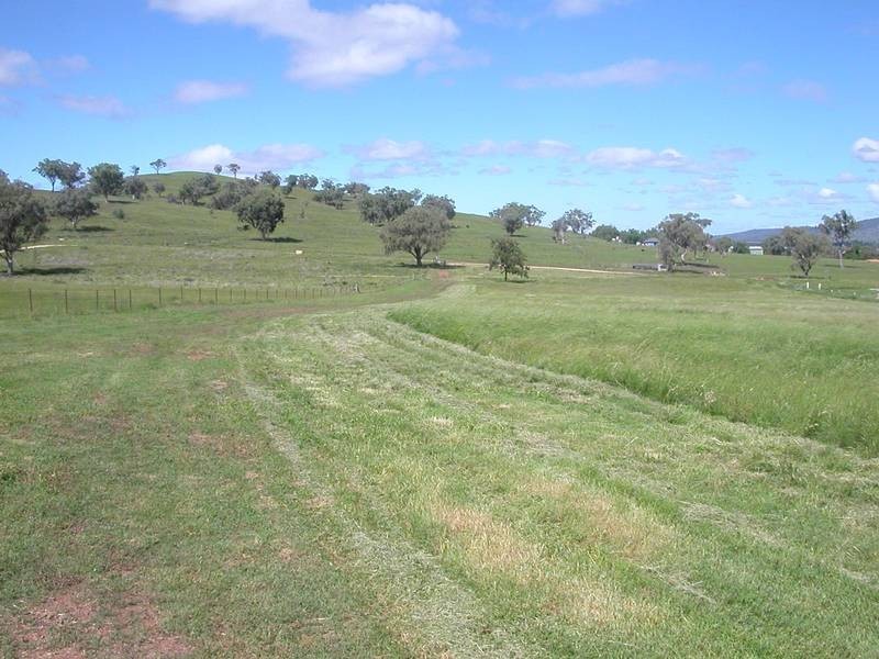 Lot 242,  Memorial Drive, Werris Creek NSW 2341