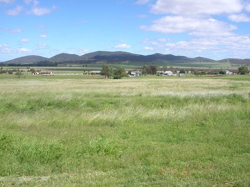 Lot 242,  Memorial Drive, Werris Creek NSW 2341