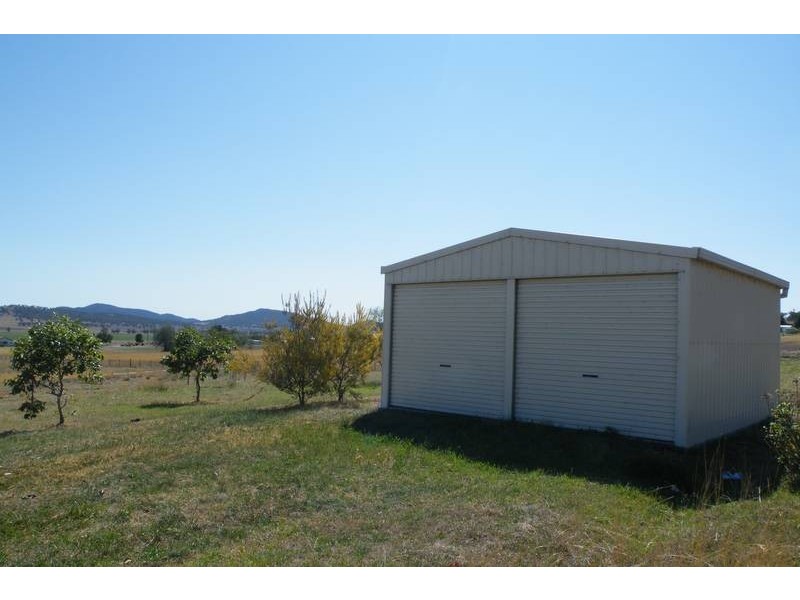 Lot 242,  Memorial Drive, Werris Creek NSW 2341