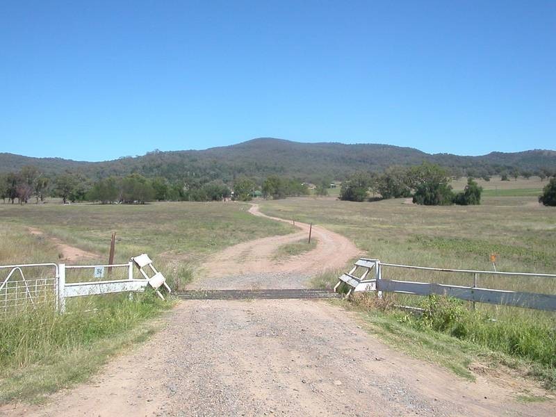 194 Carinya Road, Quirindi NSW 2343
