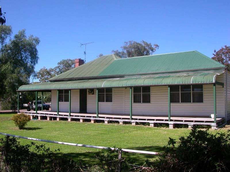 194 Carinya Road, Quirindi NSW 2343