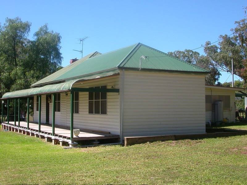 194 Carinya Road, Quirindi NSW 2343