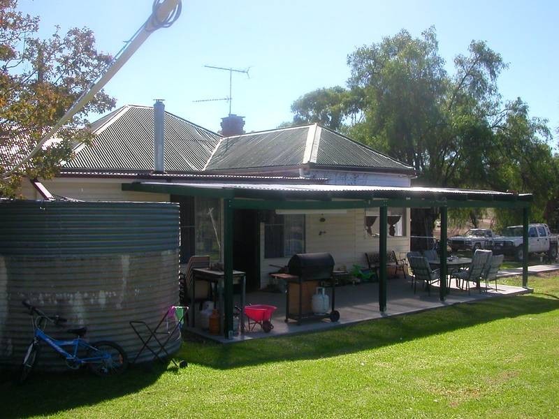 194 Carinya Road, Quirindi NSW 2343