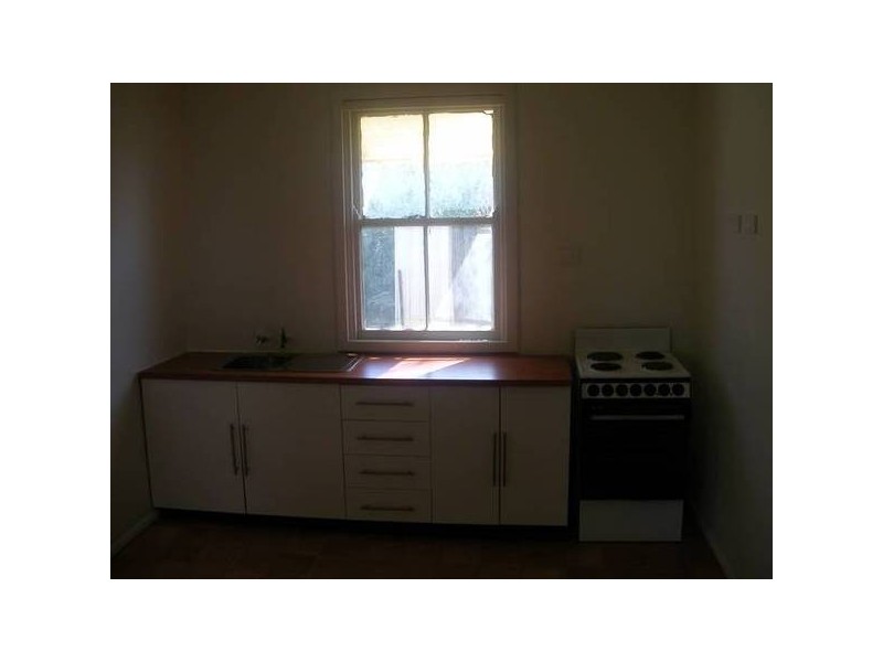 Coronation Avenue, Werris Creek NSW 2341