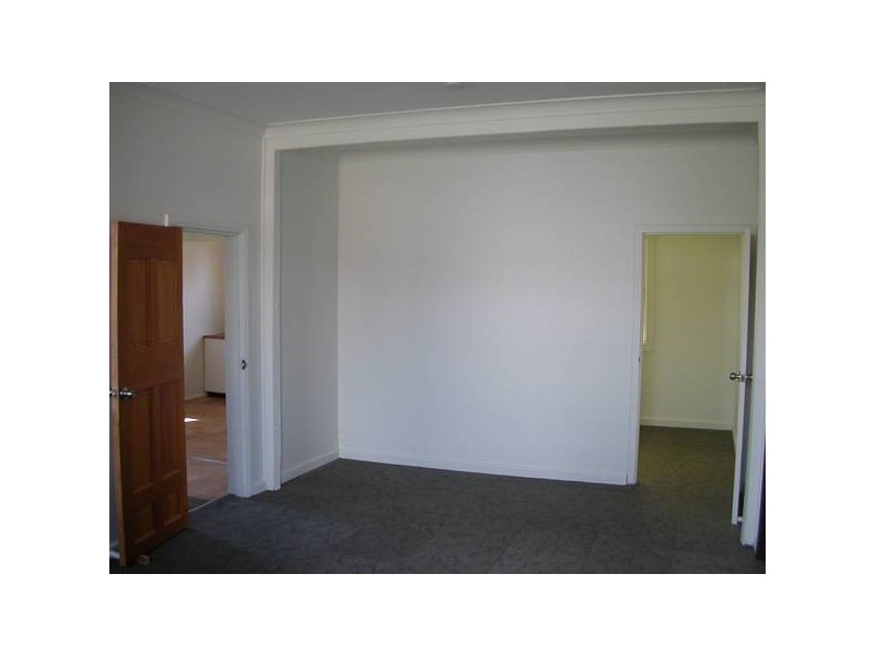 Coronation Avenue, Werris Creek NSW 2341