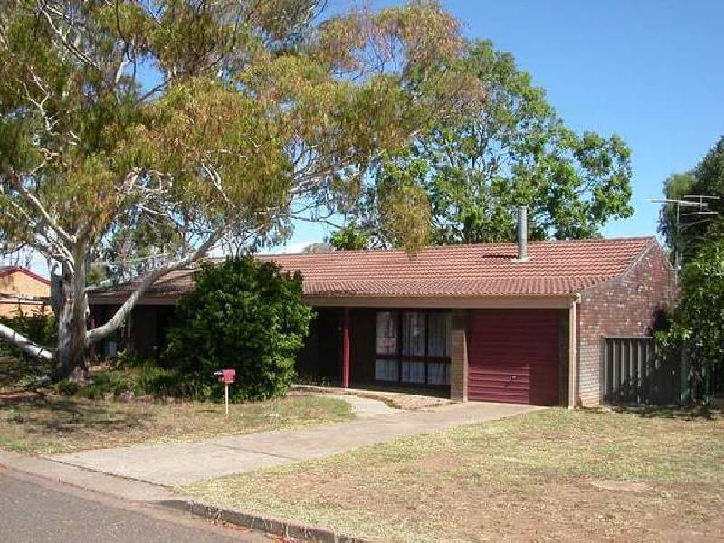 206 Hawker Street, Quirindi NSW 2343