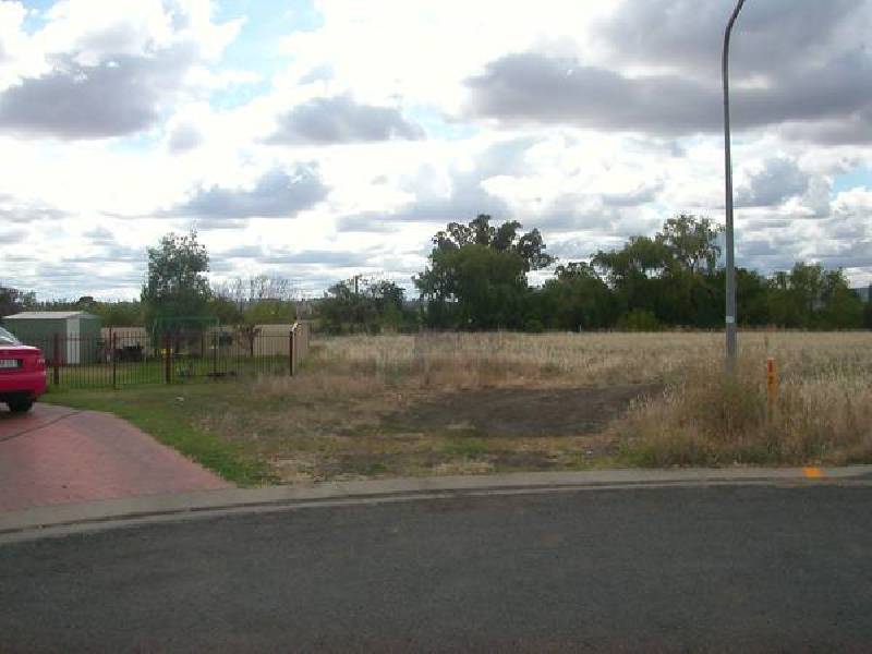 10 Green Crescent, Quirindi NSW 2343