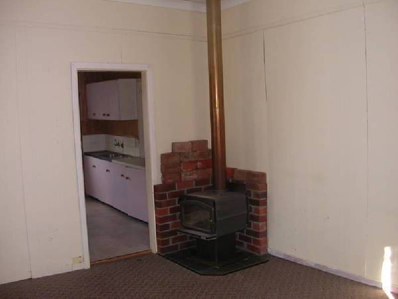 Fern Street, Quirindi NSW 2343