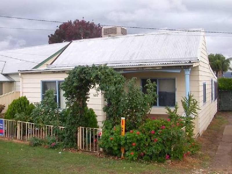 Dewhurst Street, Werris Creek NSW 2341