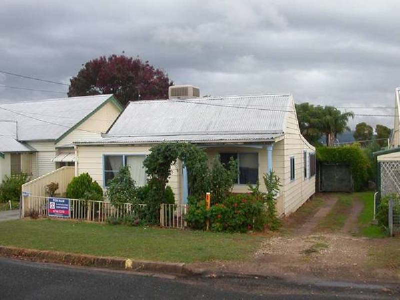 Dewhurst Street, Werris Creek NSW 2341