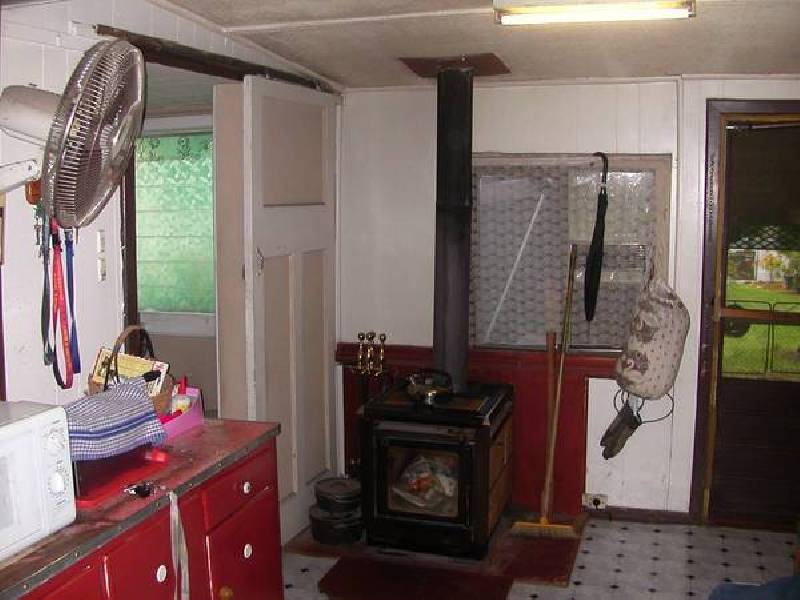 Dewhurst Street, Werris Creek NSW 2341