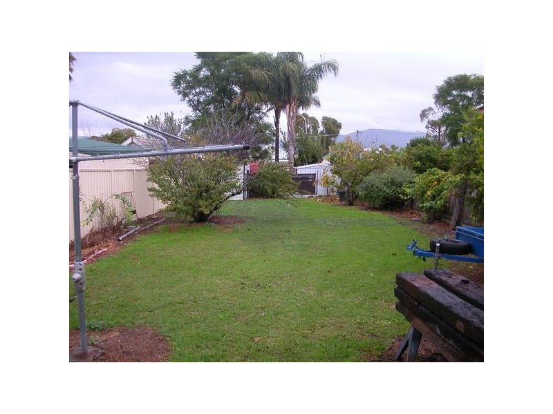 Dewhurst Street, Werris Creek NSW 2341