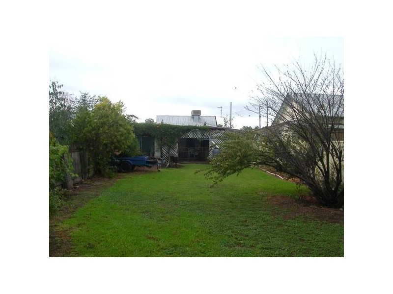 Dewhurst Street, Werris Creek NSW 2341