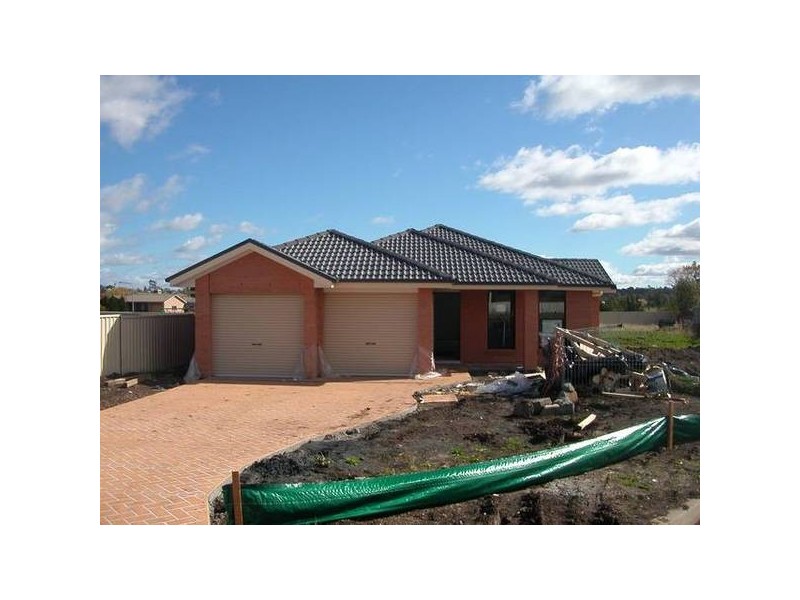 McCarthy Place, Quirindi NSW 2343