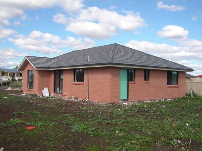 McCarthy Place, Quirindi NSW 2343