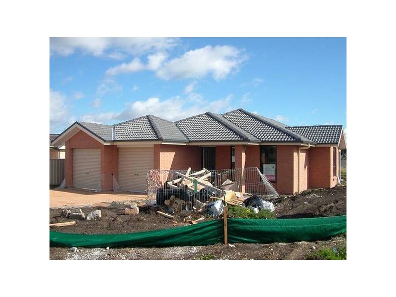 McCarthy Place, Quirindi NSW 2343