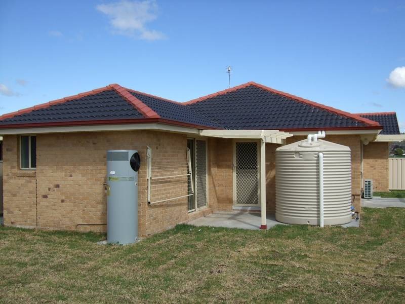 11 (47) Green Crescent, Quirindi NSW 2343